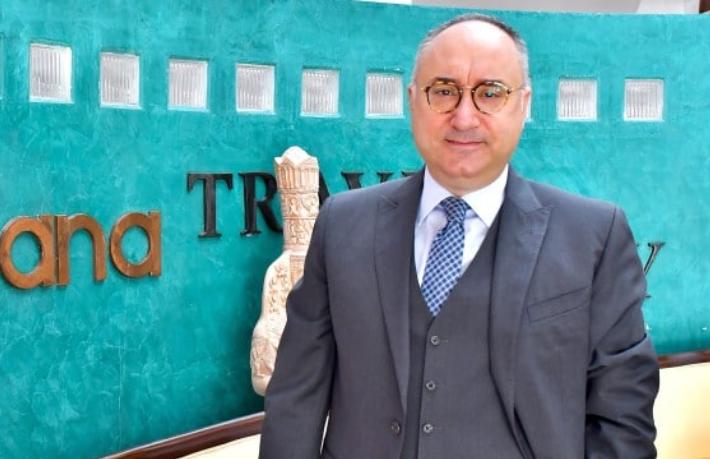 Diana Travel'dan 2024’te 850 bin turist hedefi