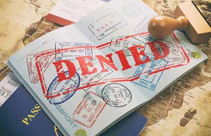 İspanya, Türkiye’den vize başvurularını durdurdu