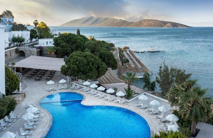 IHG Hotels Türkiye’de 6 yeni otel daha açıyor