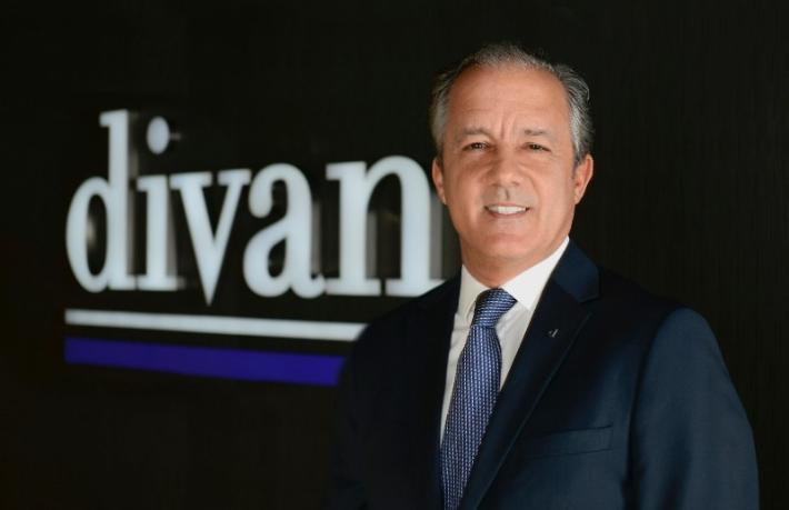 Murat Tomruk: Divan Grubu ‘Sadece En İyi’ prensibiyle çalışıyor