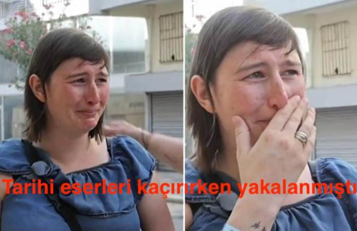 Belçikalı turist hakkında karar verildi