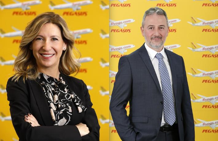 Pegasus’tan Silikon Vadisi’ne Teknoloji İnovasyon Merkezi