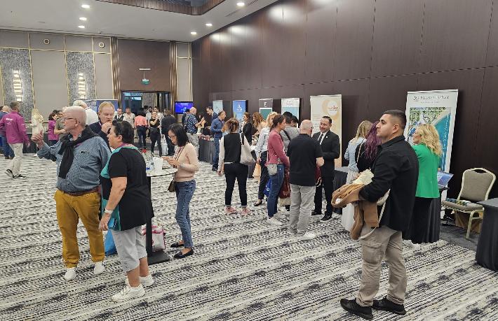 Bentour, Antalya’da 650 acenteyi otellerle buluşturdu