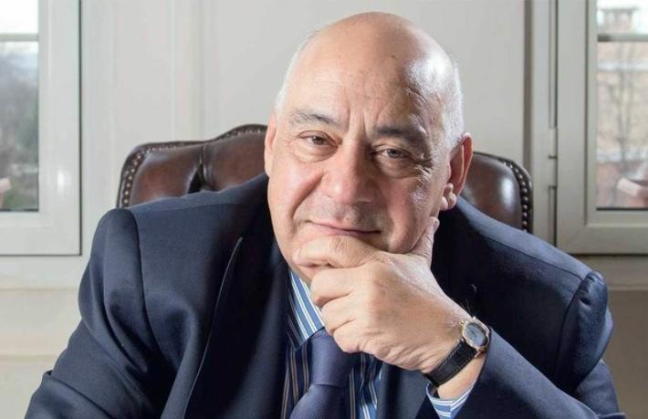 Reha Arar: Poker turnuvalarıyla 10 bin kaliteli turist geliyor