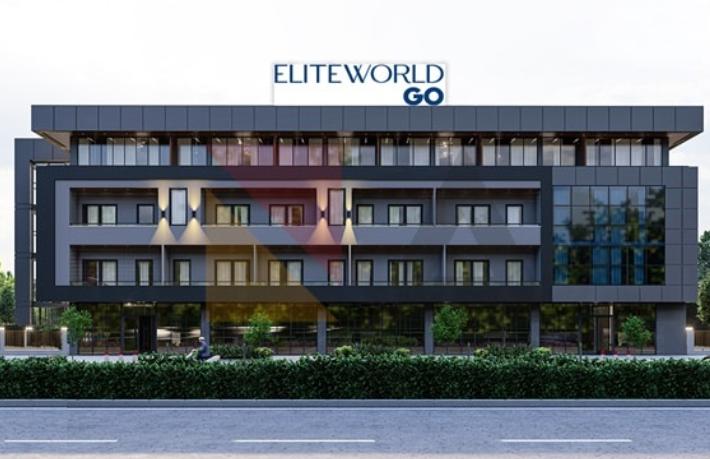 Elite World GO Van Edremit'in açılış tarihi belli oldu
