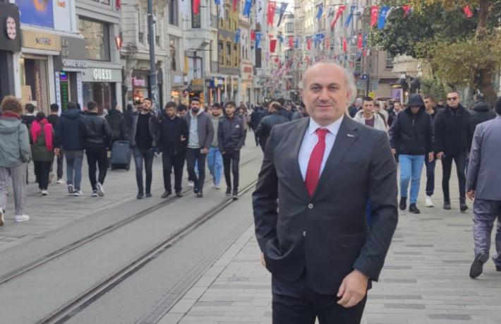 Türkiye 2023'te 2019'u geçecek
