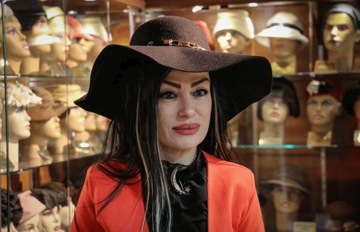 Kültür ve Turizm İl Müdürü İlknur Aynan görevinden alındı