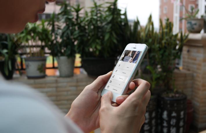 Otelinizi tek tuş ile telefondan yönetebilirsiniz
