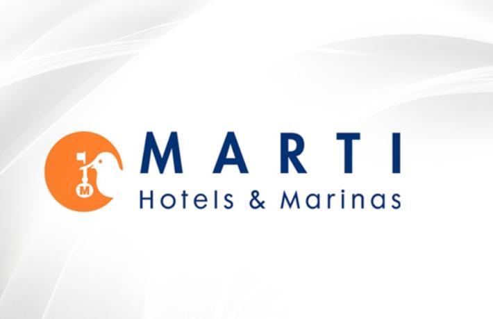 Martı Otel’in esas sözleşmesi değişti