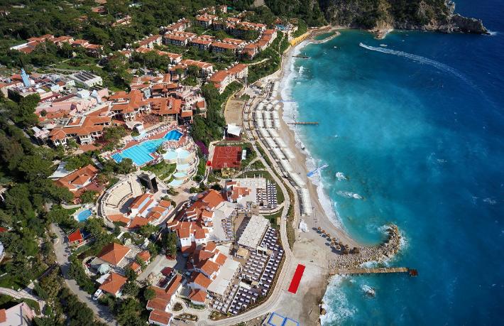 Liberty Hotels'ten yeni otel geliyor