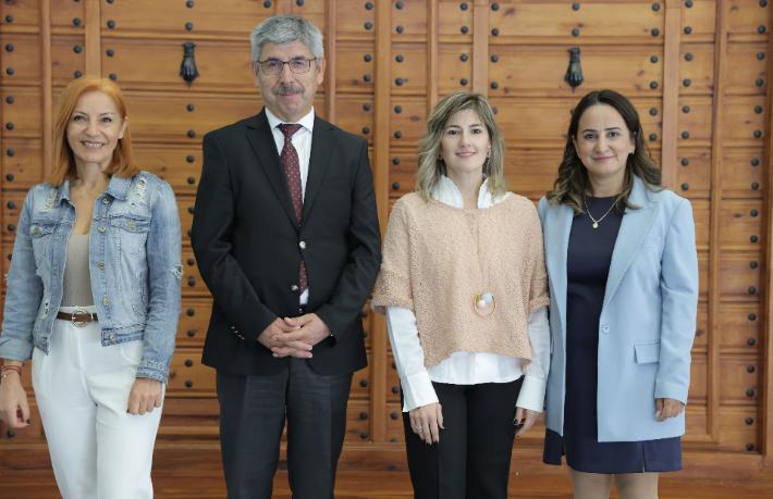 Muğla Sıtkı Koçman Üniversitesi, 'Gelecek Turizmde' protokolü imzaladı