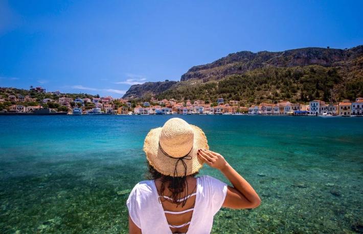 Yunanistan’dan Türklere 7 günlük turist vizesi