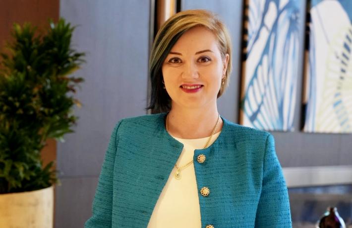 DoubleTree by Hilton Şanlıurfa’da yeni atama