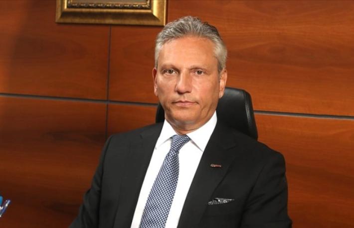 Firuz Bağlıkaya: Yeni sezonun gidişatı martta belli olur