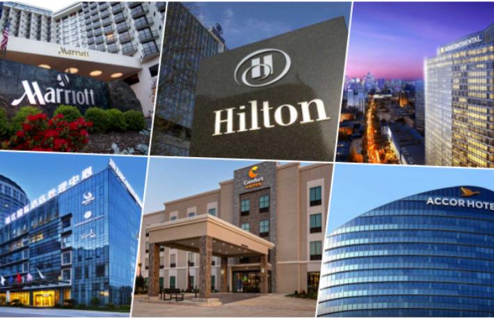 Türkiye'deki oteller yılda 125 Milyon Dolar franchise ödüyor