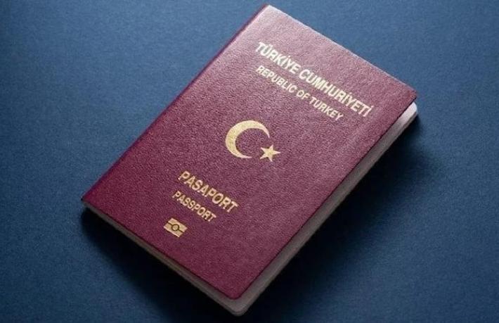 Pasaporta büyük zam kapıda