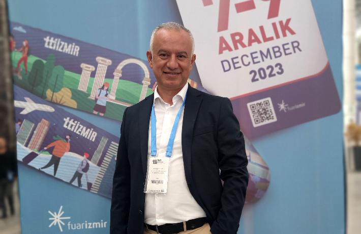 Haydar Culfa: Olympos Teleferik alternatif turizmin önemli bir merkezi oldu