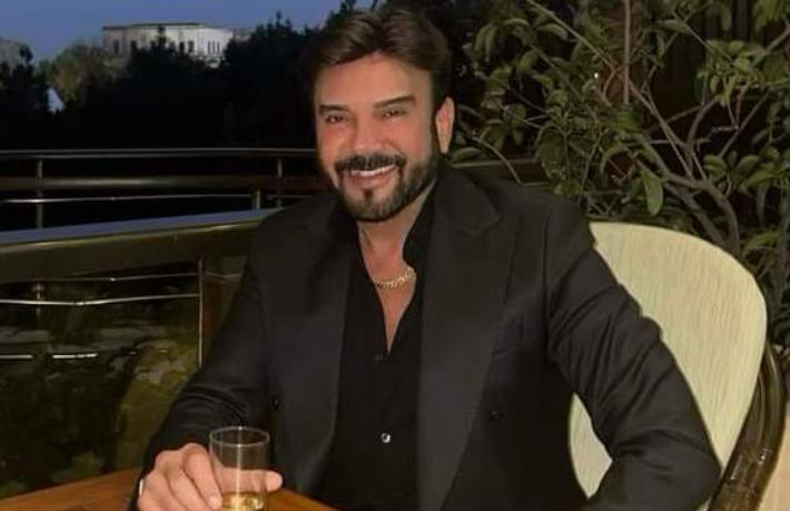 Otel işletmecisine silahlı saldırı