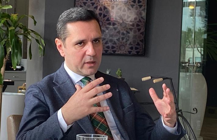 Korhan Alşan: 18 milyon turist, faya çarptı!