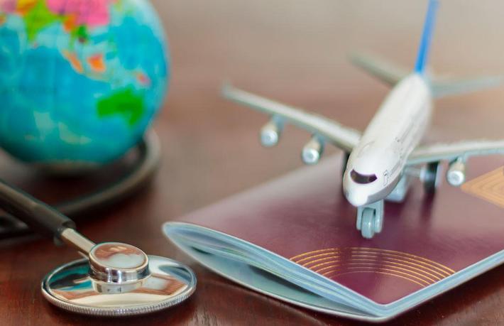 Türkiye'ye en çok hangi ülkelerden sağlık turisti geliyor?