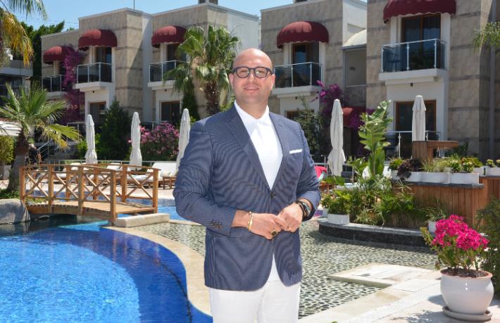 Turizmde kendi hikayemizi yazmalıyız
