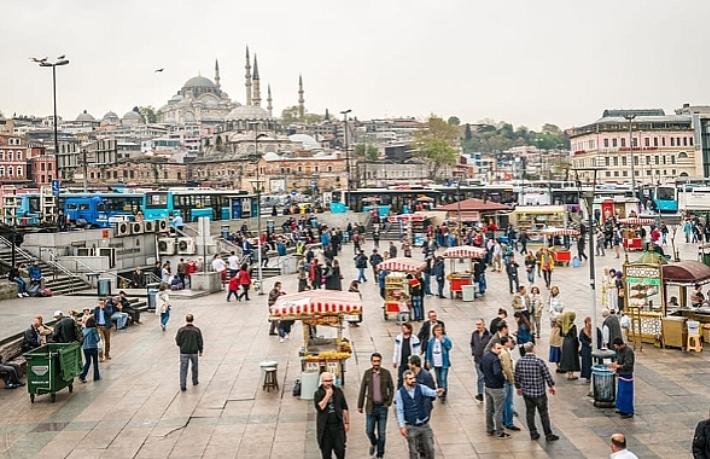 İBB'den 'İstanbul'un bazı bölgelerine giriş ücretli olacak' haberlerine yalanlama