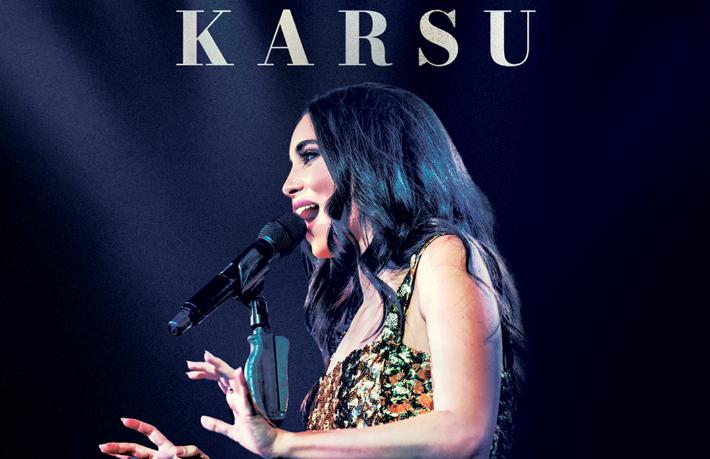 Akra'da bambaşka yılbaşı