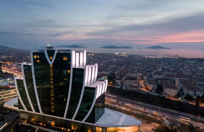 Elite World Grand İstanbul Küçükyalı’da anne ve çocuklara özel atölye