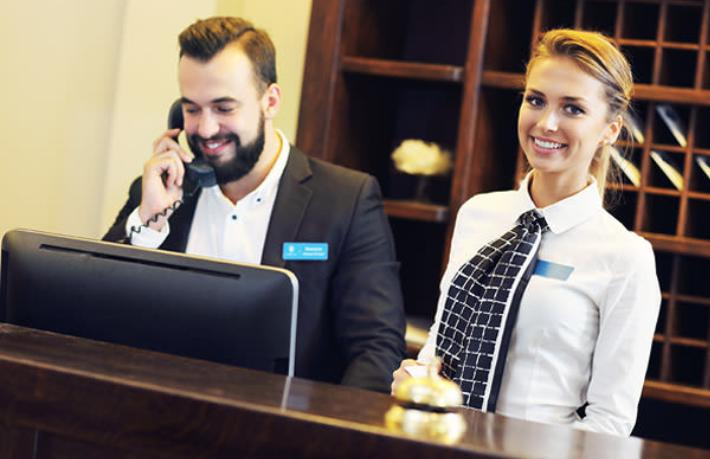 Turizm personeli en fazla işe yerleştirilenler arasında