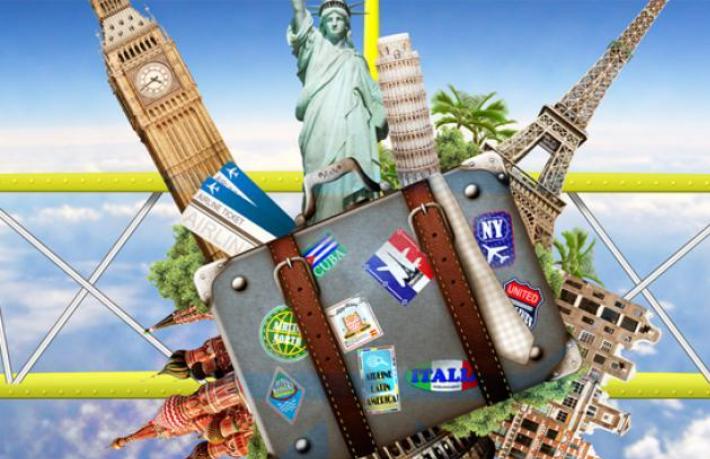 Dünya’nın en güvenli tatil destinasyonları belli oldu