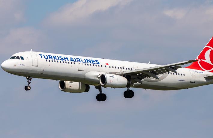 THY, yeni bir turistik hat açıyor