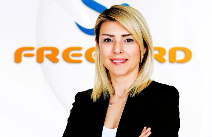 Freebird Airlines’ın yeni Pazarlama Müdürü Tuğba Güner oldu