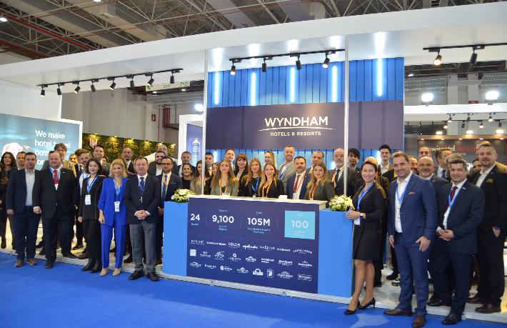Murat Özel: Türk otelciler franchise modelini çok seviyor