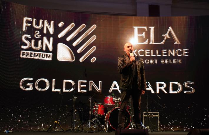 FUN&SUN, Rusya'nın en iyi 250 seyahat acentesini Türkiye’de ağırladı