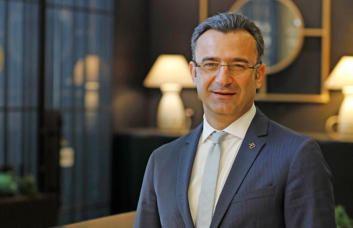 Turizm sektörünün acı günü... Nadir Kadakal hayatını kaybetti