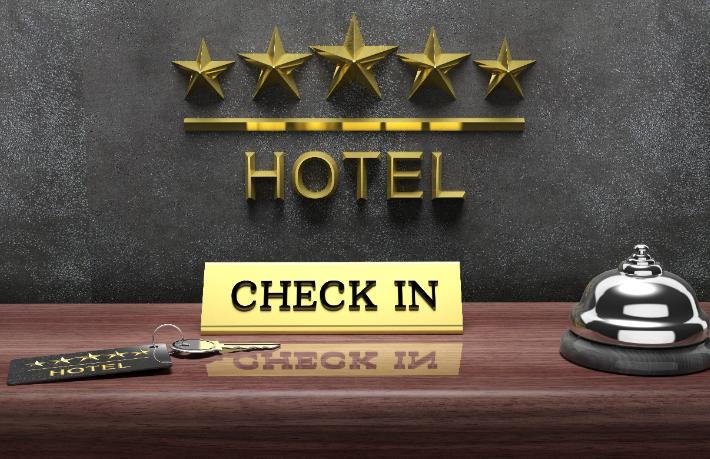 Balıkçıydı otelci oldu… Kuzuoğlu Group’tan 5 yıldızlı otel