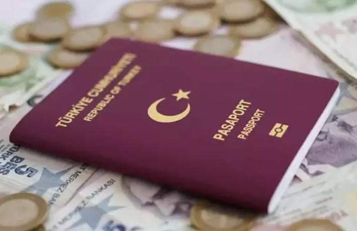 Dünyanın en güçlü pasaportları açıklandı... Zirve el değiştirdi