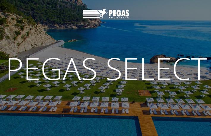PEGAS Touristik, 2024 sezonundaki hedeflerini açıkladı