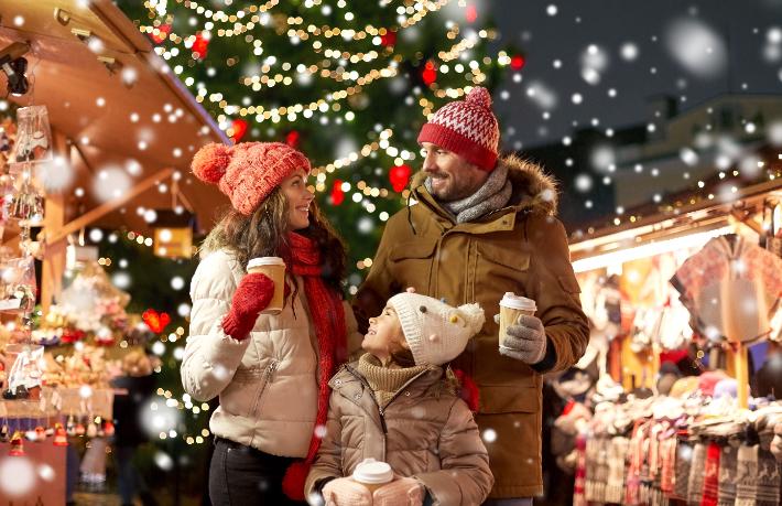 İşte Rus turistin yılbaşı tatili için 5 gözde ülkesi