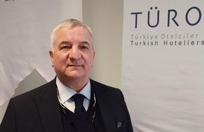 Mehmet İşler: Çeşme Projesi siyasete kurban edilmesin 