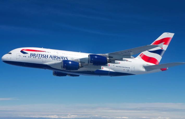 British Airways yaz sezonunda İzmir’e uçacak