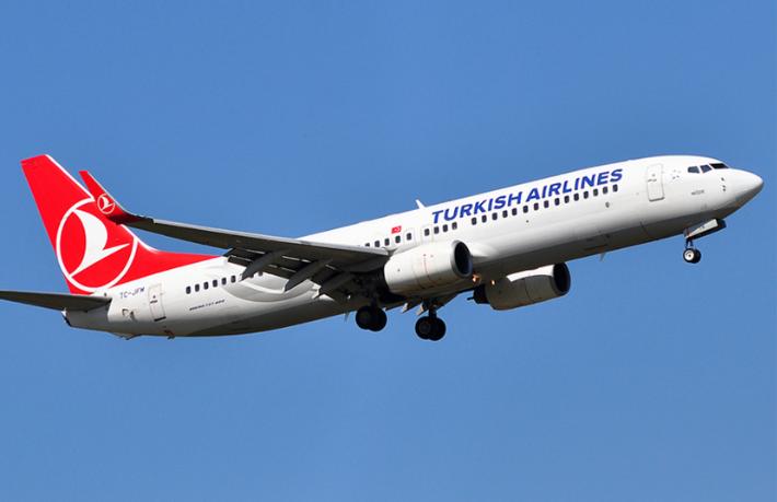 Türk Hava Yolları 41 seferini iptal etti