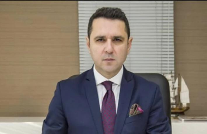 Korhan Alşan, Kilit Group'tan ayrıldı