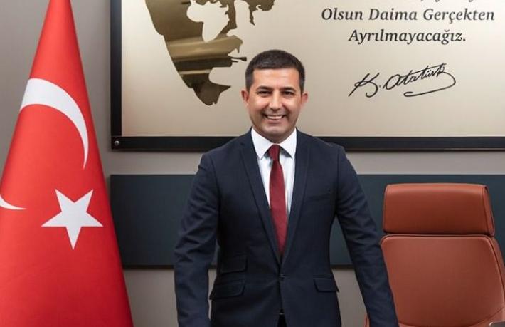 Başkan Günel: Kuşadası'nda söz verdiklerimizin üç katını yaptık