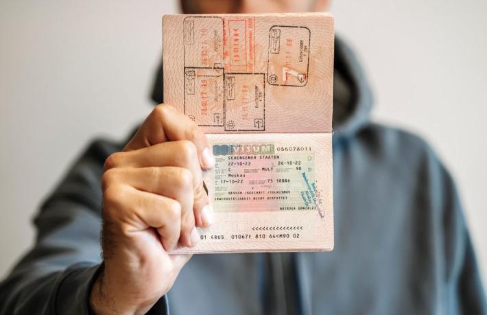 Türkiye'den, ABD dahil altı ülkenin vatandaşlarına vize muafiyeti