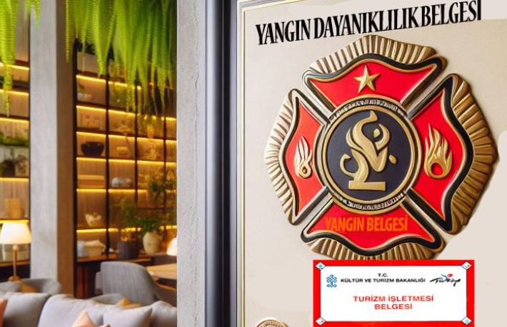 Turizm tesislerine son uyarı... O süre 4 ay uzatıldı