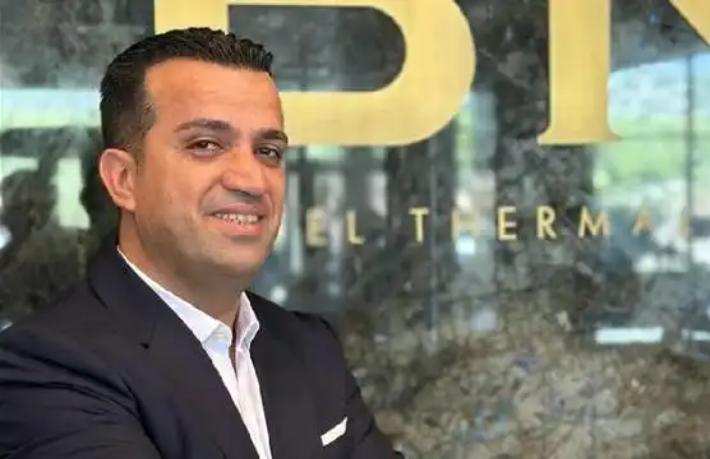 BN Hotel, zincir olacak