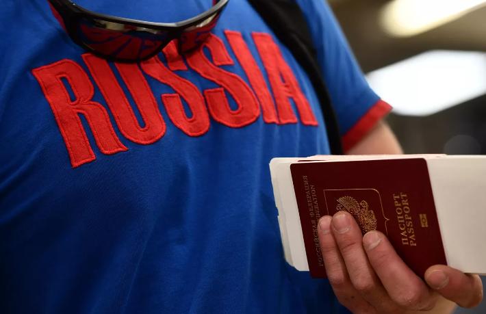 Rusya’da 5 milyon kişiye yurt dışı yasağı getirildi
