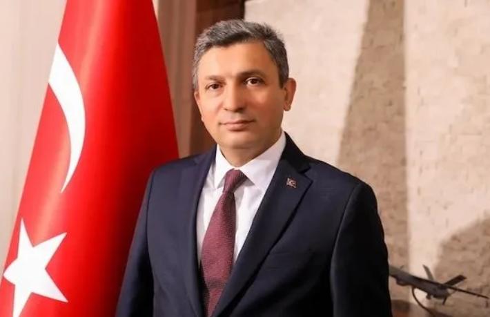 Vali Şahin, Antalya'ya gelen turist sayısını açıkladı