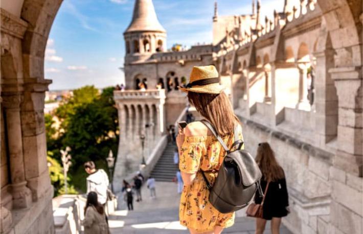 Türk turistin yurt içi ve yurt dışındaki en popüler rotaları belli oldu